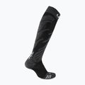 UYN Junior Ski socks black 2