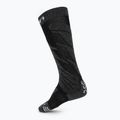 UYN Junior Ski socks black 2