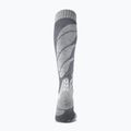 UYN Junior Ski socks grey 3