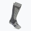 UYN Junior Ski socks grey
