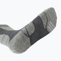 UYN Junior Ski socks grey 5