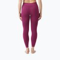 Women's thermal trousers UYN Evolutyon Biotech berry 3