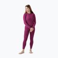 Women's thermal trousers UYN Evolutyon Biotech berry 7
