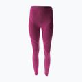 Women's thermal trousers UYN Evolutyon Biotech berry 8