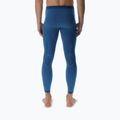 Men's thermal trousers Uyn Elevatyon Biomorph blue atoll 3