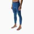Men's thermal trousers Uyn Elevatyon Biomorph blue atoll 4