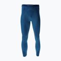 Men's thermal trousers Uyn Elevatyon Biomorph blue atoll 6