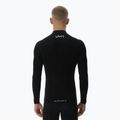 Men's UYN Elevatyon Biomorph LS Turtle Neck thermal longsleeve black 3