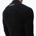 Men's UYN Elevatyon Biomorph LS Turtle Neck thermal longsleeve black 6