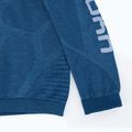 Men's thermal active sweatshirt UYN Elevatyon Biomorph Turtle Neck blue atoll 9