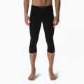 Men's thermoactive trousers UYN Elevatyon Biomorph black