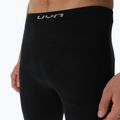 Men's thermoactive trousers UYN Elevatyon Biomorph black 5