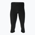 Men's thermoactive trousers UYN Elevatyon Biomorph black 6