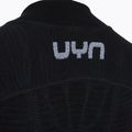 Women's thermal longsleeve UYN Elevation Biomorph Turtle Neck black 10