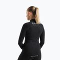 Women's thermal longsleeve UYN Elevation Biomorph Turtle Neck black 5