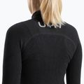 Women's thermal longsleeve UYN Elevation Biomorph Turtle Neck black 7