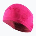 Headband Uyn Parietal Biomorph pink yarrow