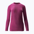Women's thermal active sweatshirt UYN Evolutyon Biotech berry 8
