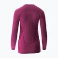 Women's thermal active sweatshirt UYN Evolutyon Biotech berry 9