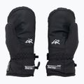 Level Mitt children's ski glove black 4152JM 2