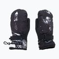 Level Mitt children's ski glove black 4152JM 3