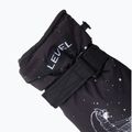 Level Mitt children's ski glove black 4152JM 4