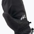 Level Mitt children's ski glove black 4152JM 6