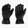 Level Rs ski gloves black