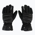 Level Rs ski gloves black 2