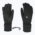 Women's ski gloves Level Astra Gore Tex black
