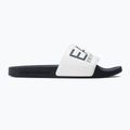 EA7 Emporio Armani Water Sports Visibility slides white/navy 2