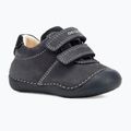Children's shoes Geox Tutim navy 8