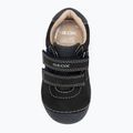 Children's shoes Geox Tutim navy 5