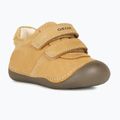 Children's shoes Geox Tutim biscuit 8