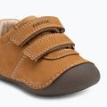 Children's shoes Geox Tutim biscuit 7