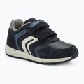 Geox Alben navy/dark avio junior shoes