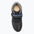 Geox Alben navy/dark avio junior shoes 5