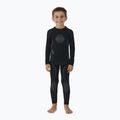 Children's thermal underwear set UYN Junior Visyon 2.0 black