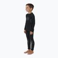 Children's thermal underwear set UYN Junior Visyon 2.0 black 3