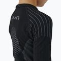 Children's thermal underwear set UYN Junior Visyon 2.0 black 4