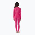 Children's thermal underwear set UYN Junior Visyon 2.0 sweet pink 2