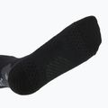 Men's ski socks UYN Ski One Alpine Merino black/grey 4