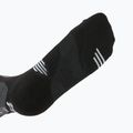 Women's ski socks UYN Ski All Mountain black/white 4