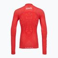 Thermal sweatshirt UYN Natyon Biomorph switzerland 2