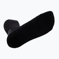 Women's ski socks UYN Ski One Alpine Merino Socks black/violet 4