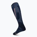 Ski socks Uyn Natyon One Biomorph Socks great britain 2