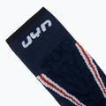Ski socks Uyn Natyon One Biomorph Socks great britain 3
