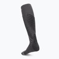 Men's ski socks UYN Ski One Comfort Fit grey/melange 2