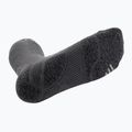 Men's ski socks UYN Ski One Comfort Fit grey/melange 4