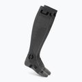 Men's ski socks Uyn Ski One Merino Socks grey/black